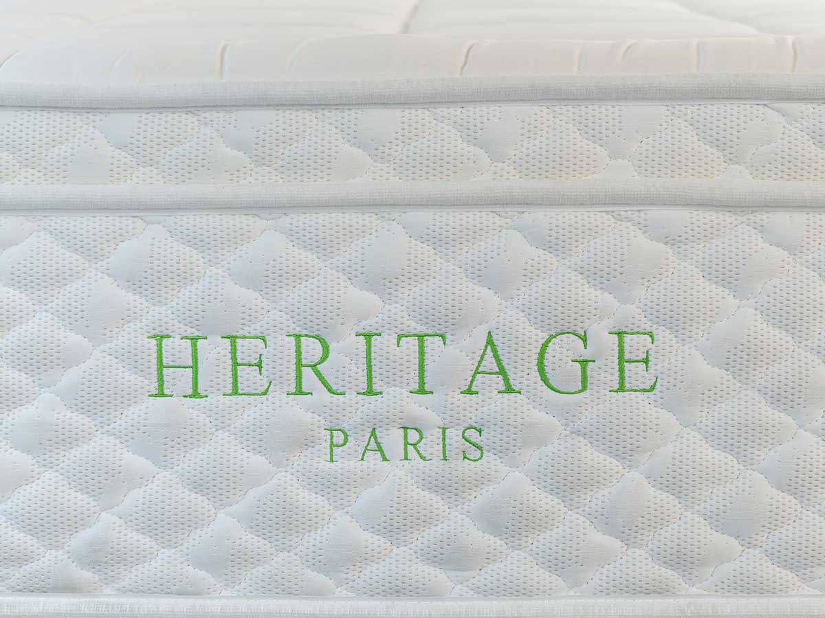 Heritage Ressorts Ensachés pas cher| Meubles Ubaud