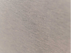 Tête de lit REMY - 2 places / Taupe uni