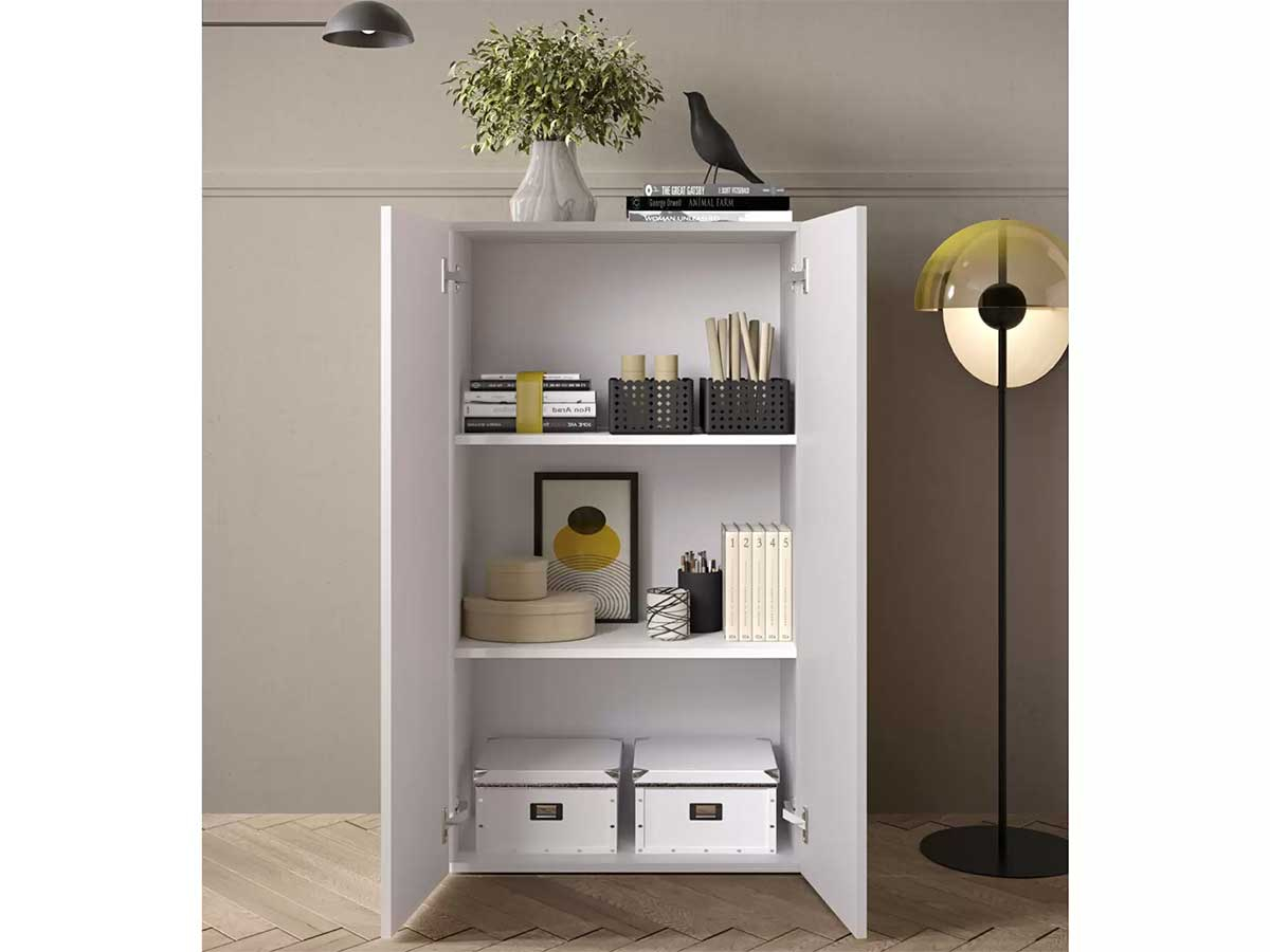 Meuble de rangement BIANCA | Proconfort