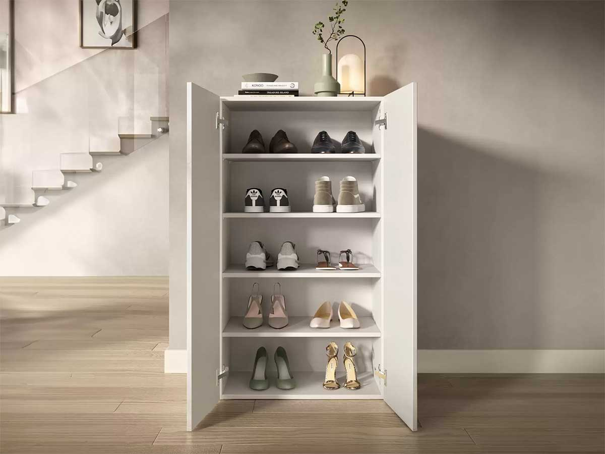 Meuble de rangement BIANCA | Proconfort