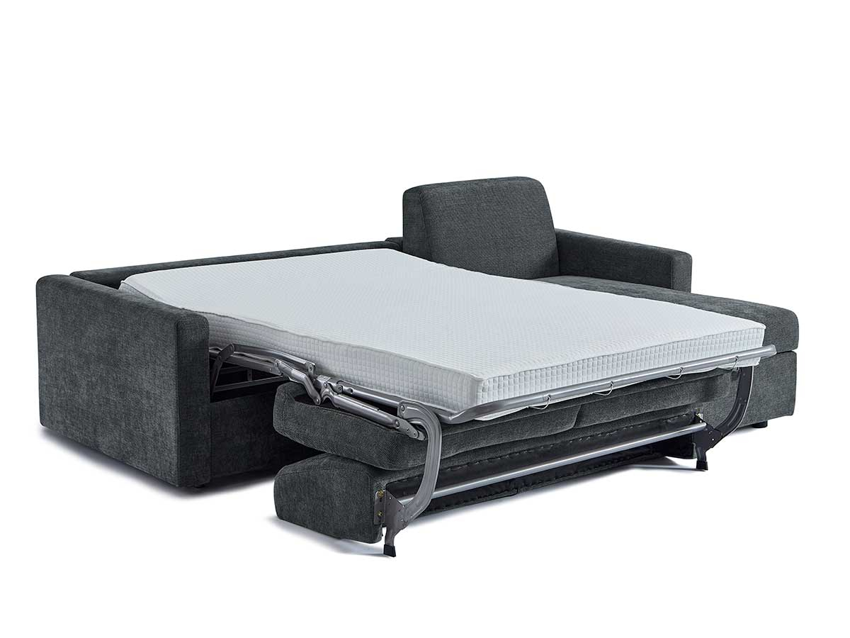 Canapé d'angle rapido Celine | PROCONFORT