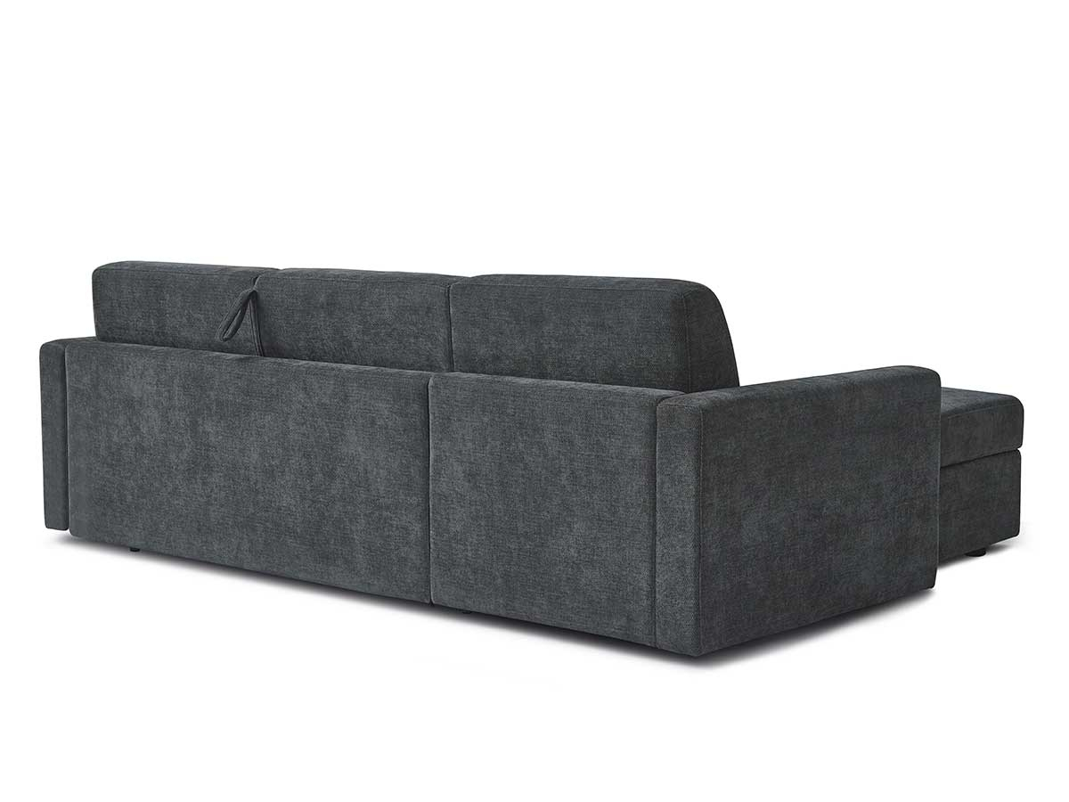 Canapé d'angle rapido Celine | PROCONFORT