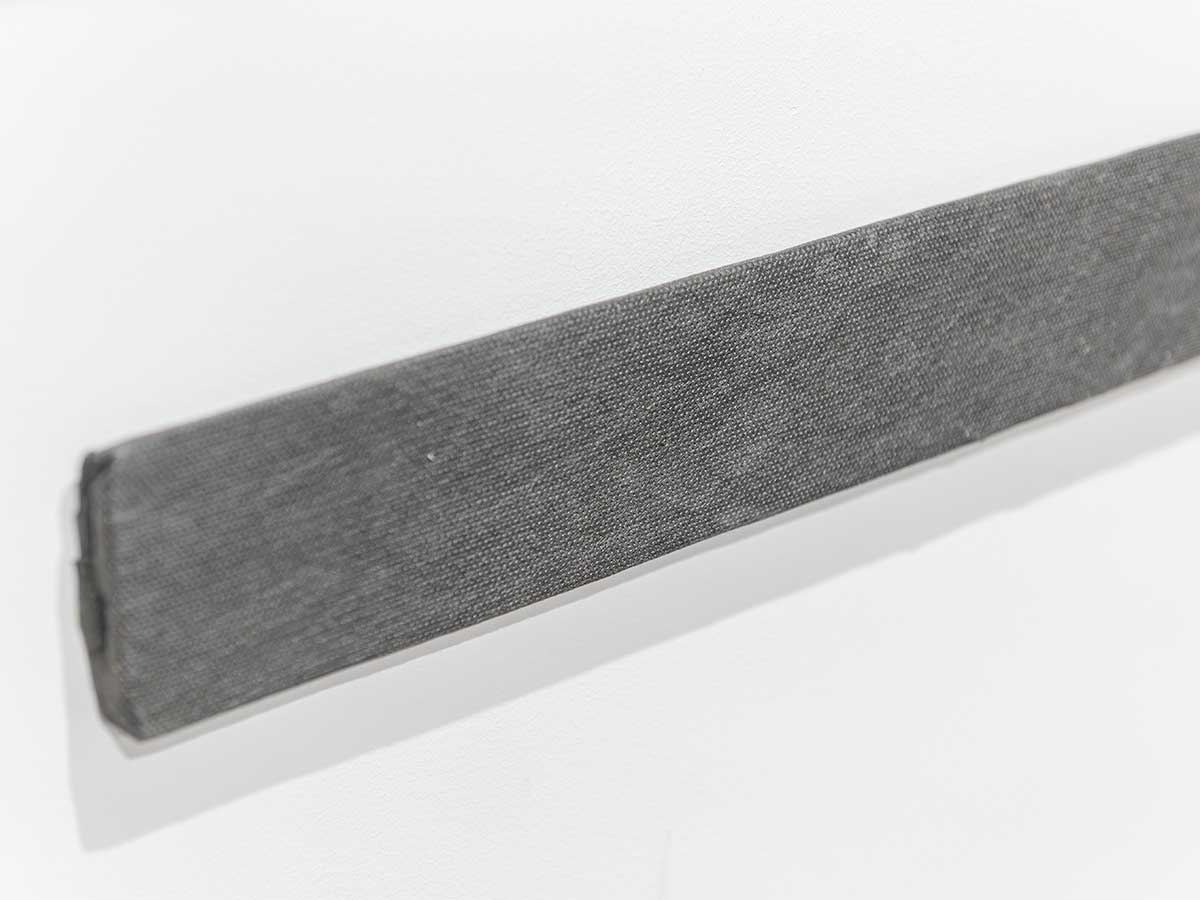 Tête de lit REMY - 1 place / Gris capitonner | Proconfort