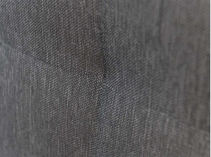 Tête de lit REMY - 1 place / Gris capitonner | Proconfort