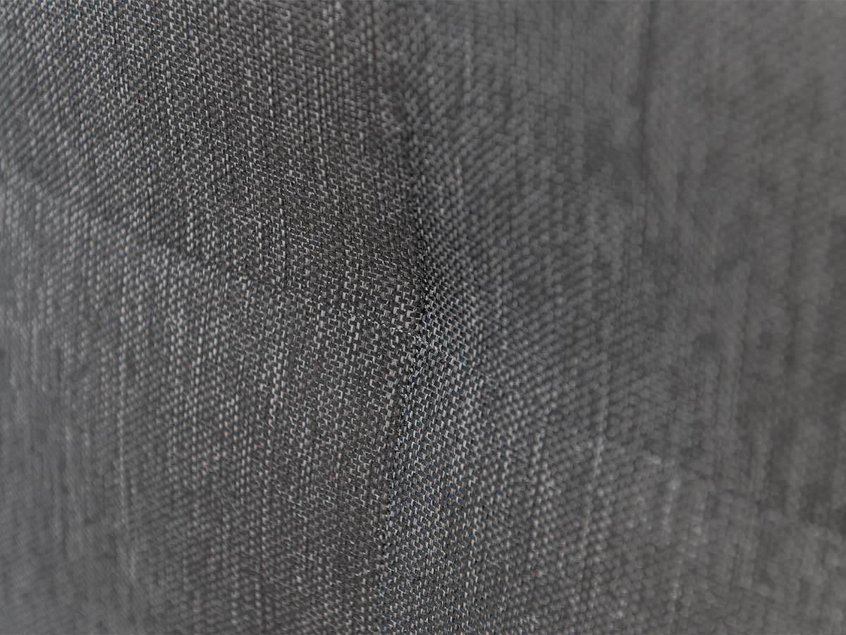 Tête de lit REMY - 1 place / Gris capitonner | Proconfort