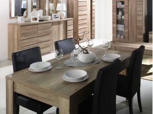 Table Miro/Ferrara 160