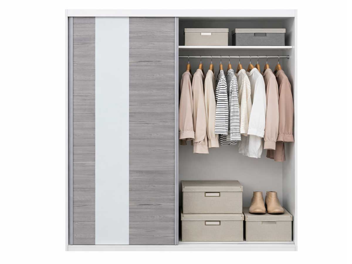 Armoire  Hélios | Meubles Ubaud