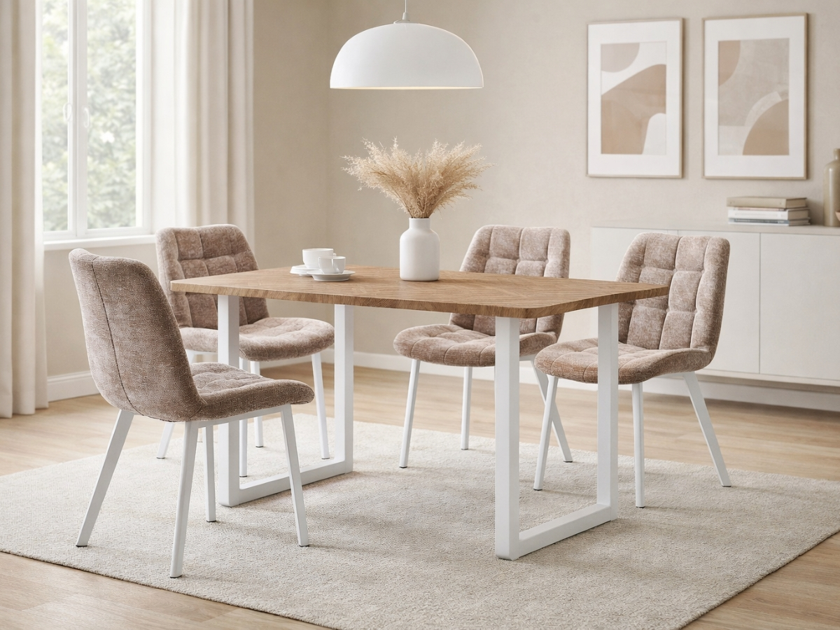 chaise-alba-table-linea