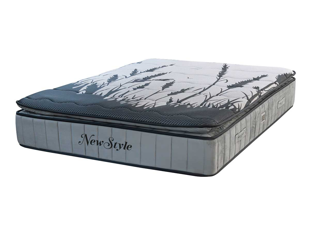 Matelas Ressorts Carbone pas cher | Meubles Ubaud