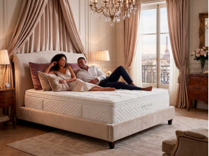 Heritage Ressorts Ensachés pas cher| Meubles Ubaud