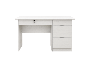 Bureau Laure Blanc par Proconfort