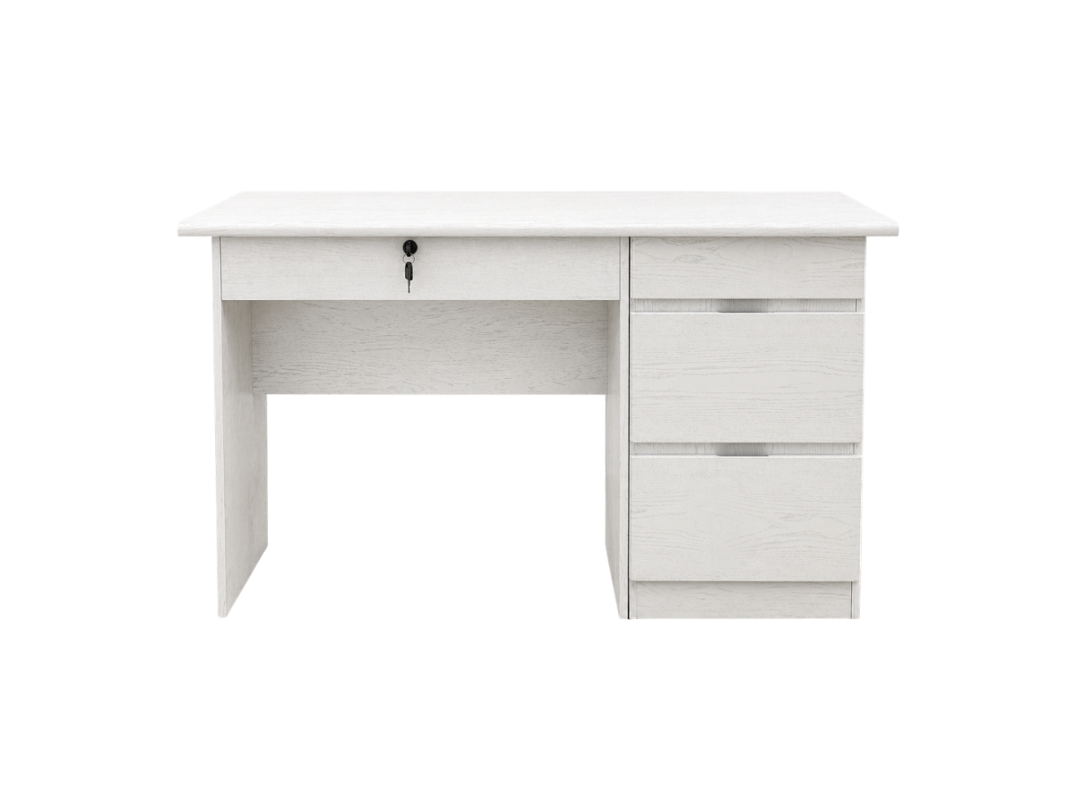Bureau Laure Blanc par Proconfort