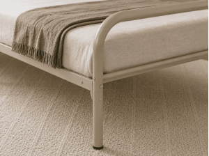 Pieds du lit Alex – Ubaud
