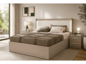 Photo Lit Eva 160  cm