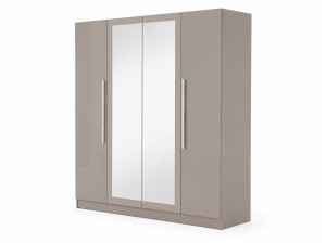 Armoire EVA 4 portes | PROCONFORT
