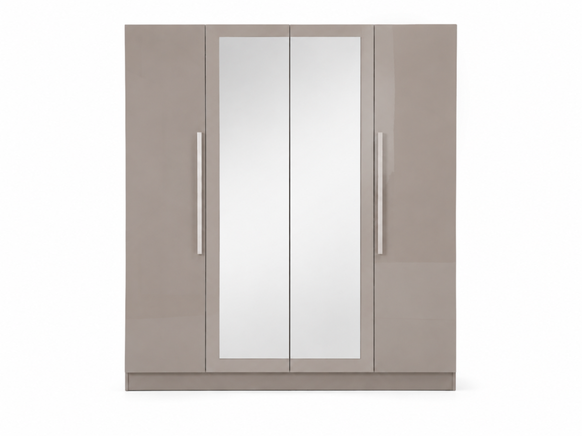 Armoire EVA 4 portes | PROCONFORT