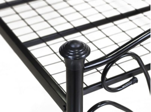 Lit Wichita Noir 140 Proconfort