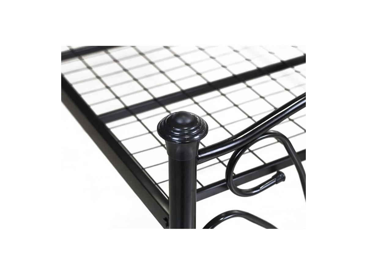 Lit Wichita Noir 140 Proconfort