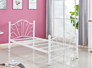 Lit Wichita Blanc 90 Proconfort