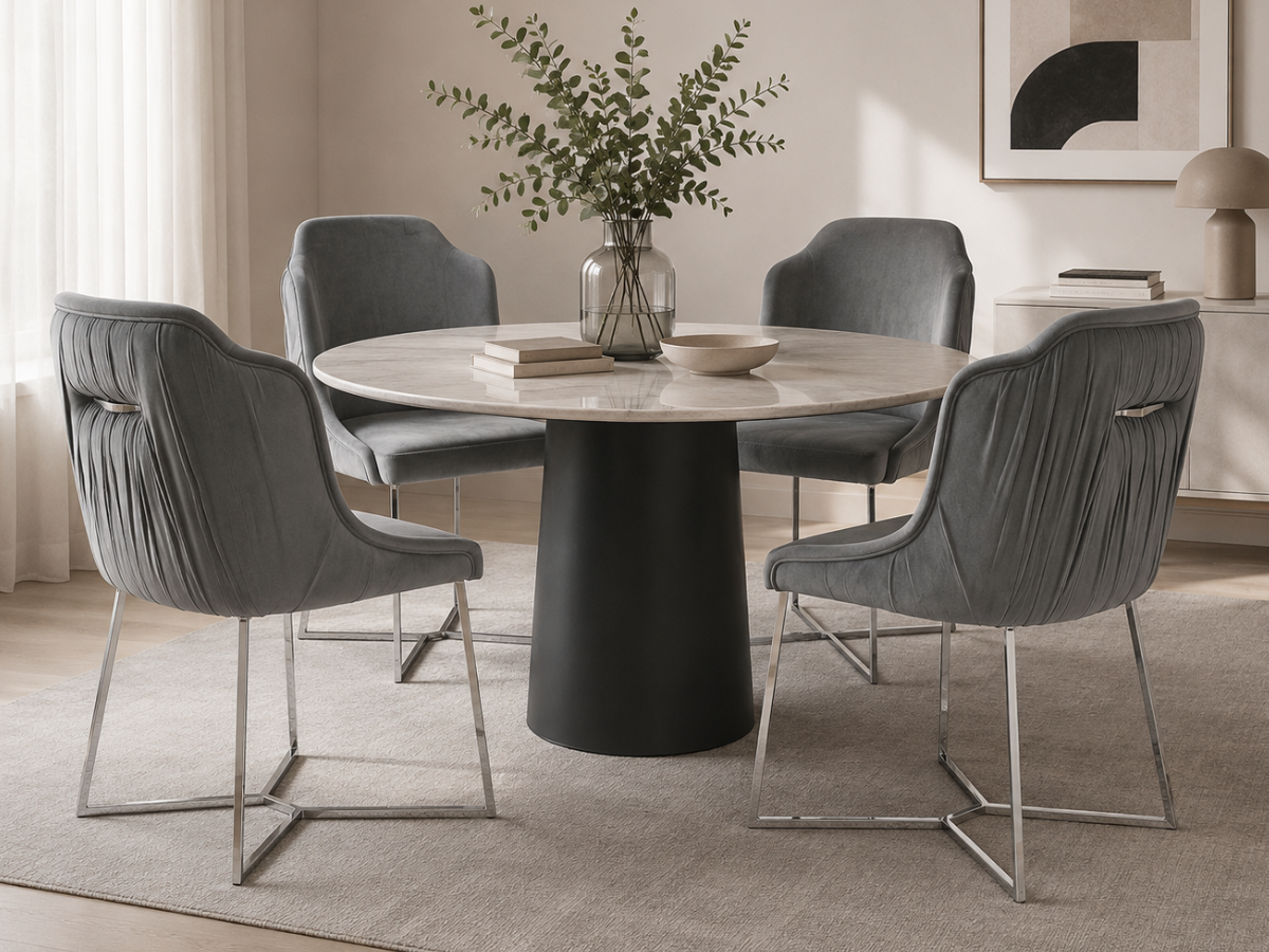 chaises-queen-gris