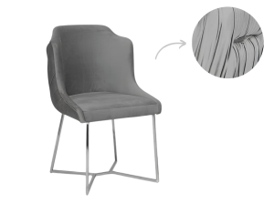 chaise-queen-gris-details