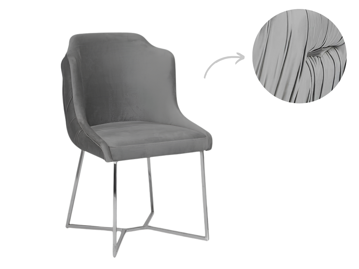 chaise-queen-gris-details