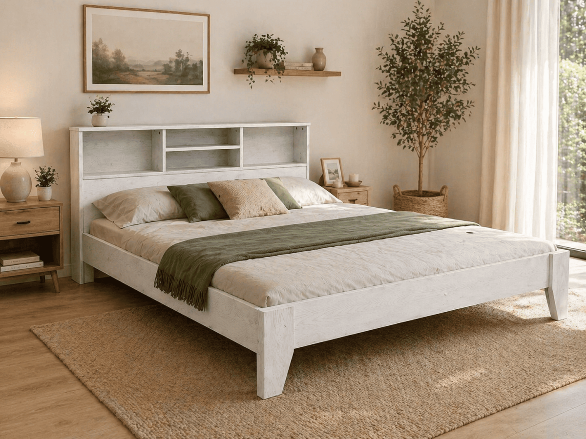 Ensemble chambre Valentina 140- Ubaud