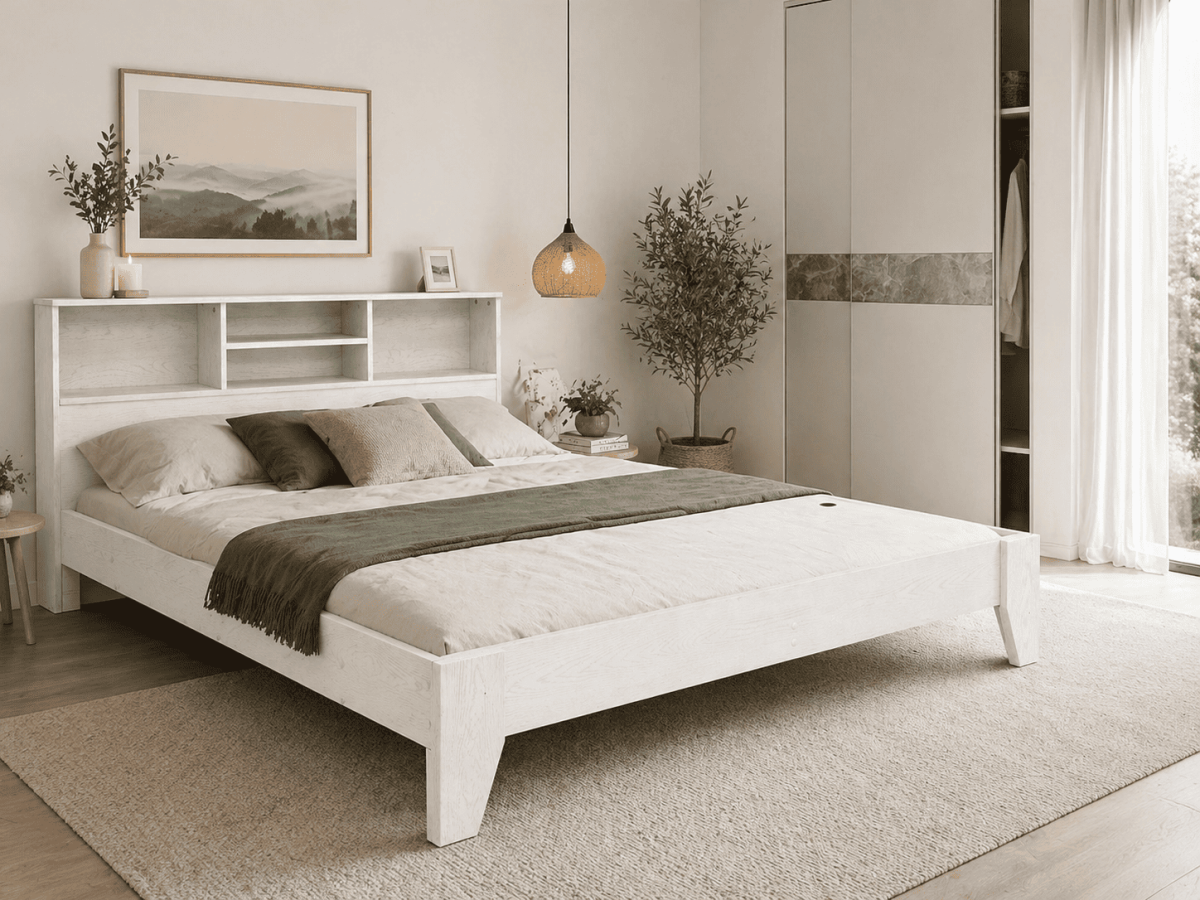 Ensemble chambre Valentina 140- Ubaud