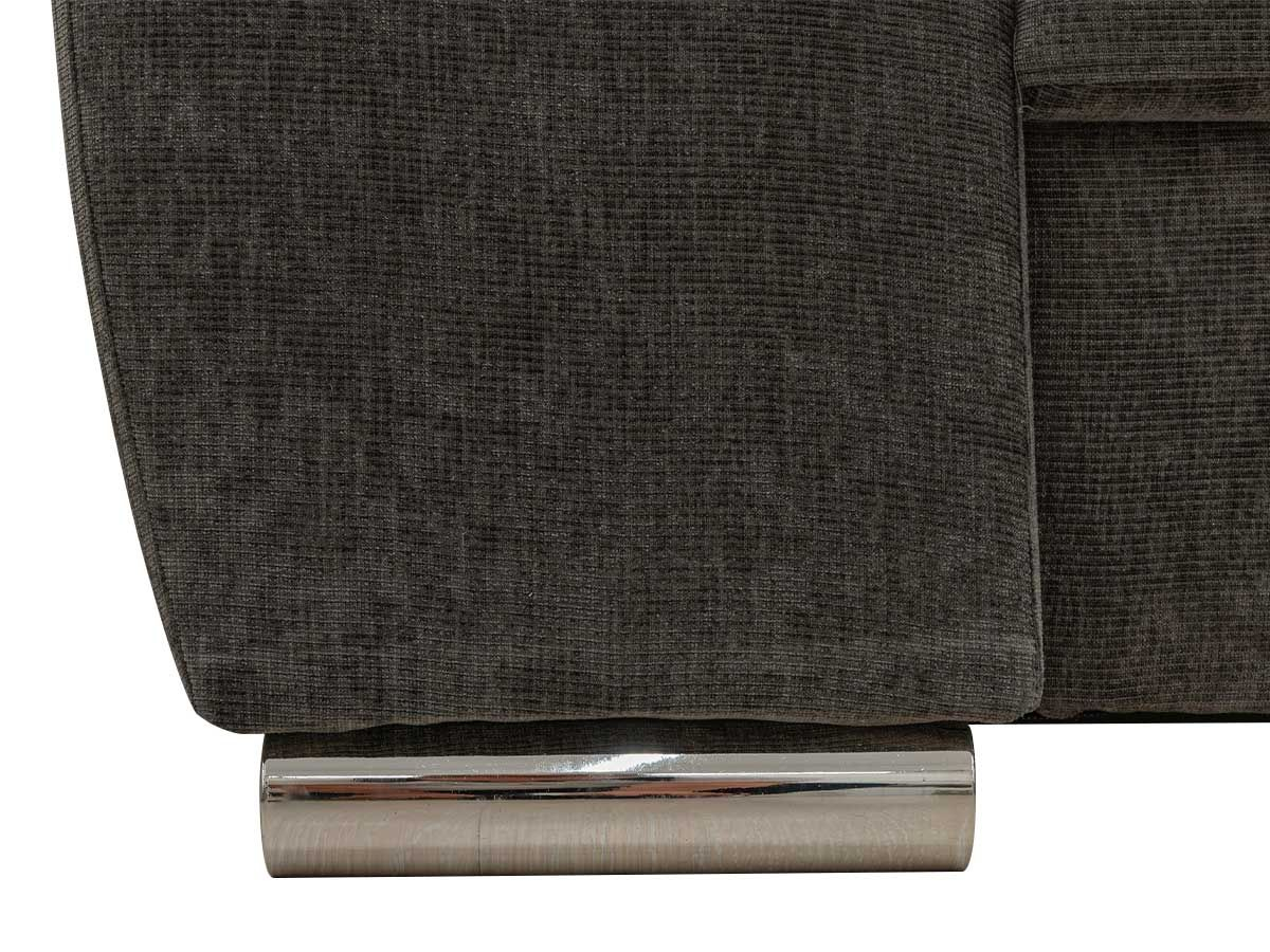 canape-perla-gris-pied