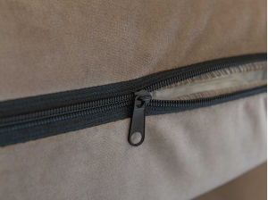 Canape d'angle Class Gris pas cher| Meubles UBAUD
