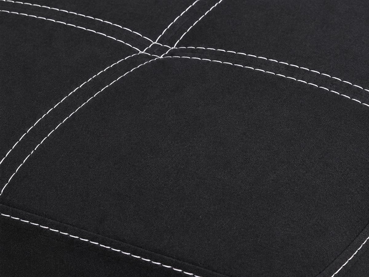Canapé d'Angle Convertible Gauche | Meubles Ubaud