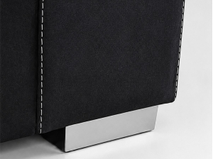 Canapé d'Angle Convertible Gauche | Meubles Ubaud