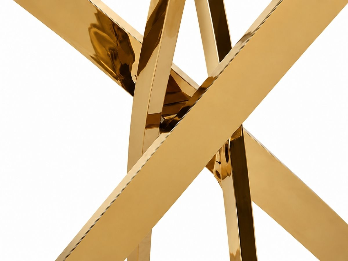 table-aurota-or-pied