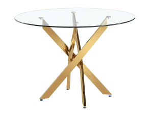 table-aurota-or