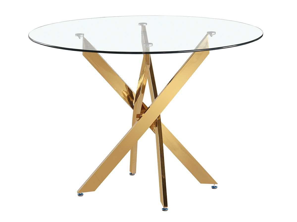 table-aurota-or