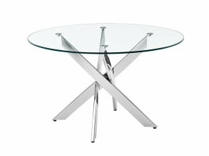 Table basse Autota / Ronde