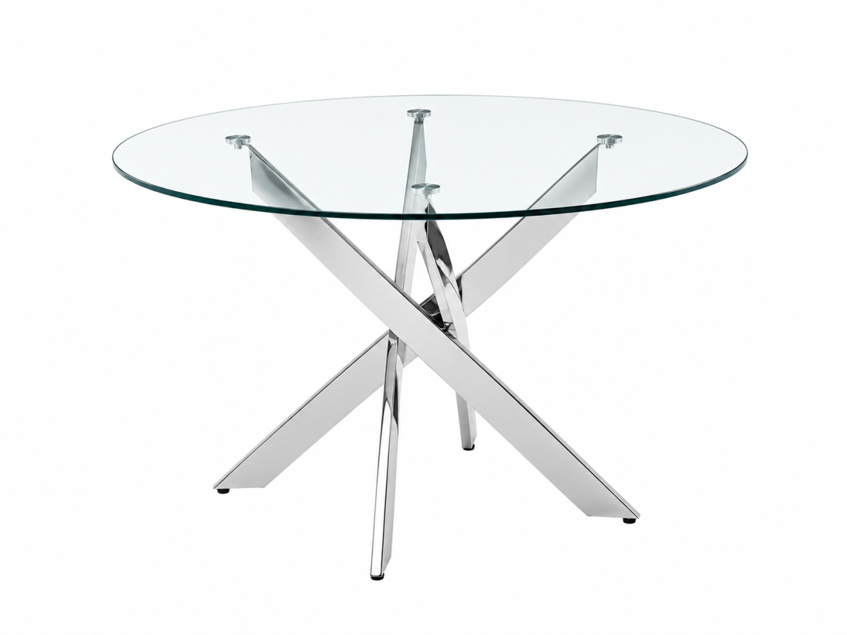 Table basse Autota / Ronde