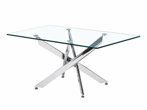 Table basse Aurota - Rectangle