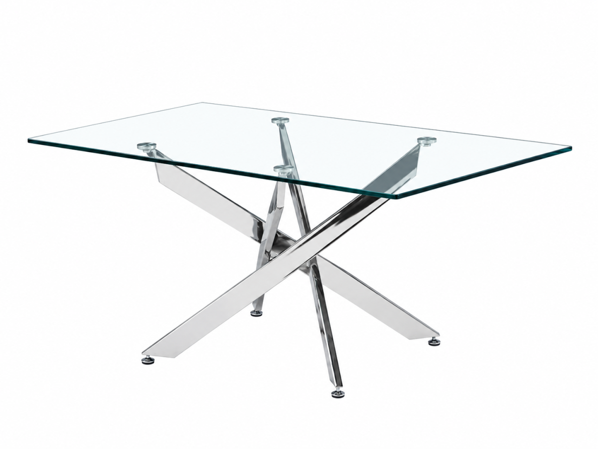 Table basse Aurota - Rectangle