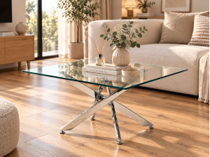 Table basse Aurota - Rectangle