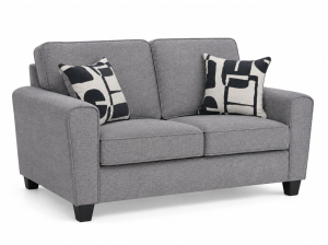 Canapé 3 places Amelia en tissu beige | PROCONFORT