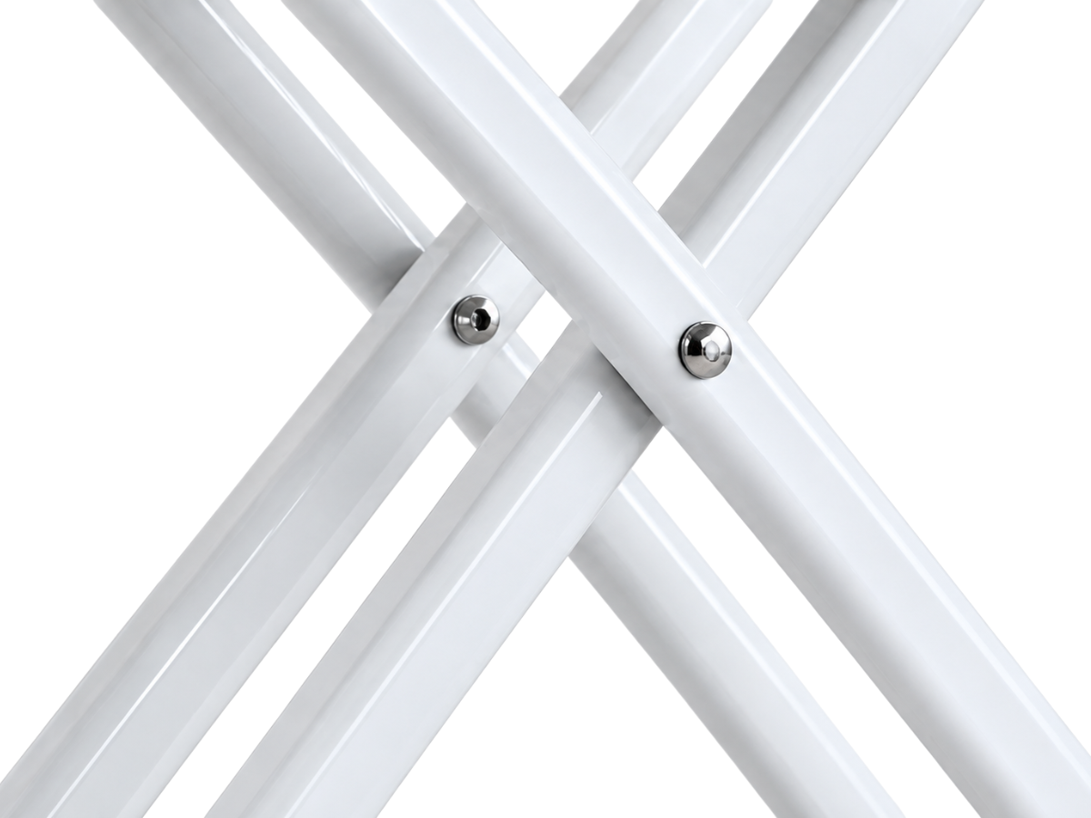 Table extensible DANA relevable noire ou blanche | PROCONFORT