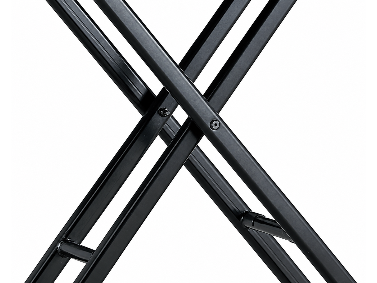 Table extensible DANA relevable noire ou blanche | PROCONFORT