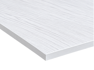 Table extensible DANA relevable noire ou blanche | PROCONFORT
