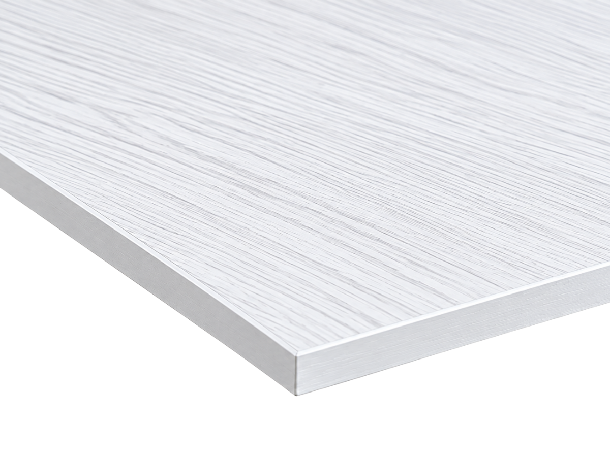 Table extensible DANA relevable noire ou blanche | PROCONFORT