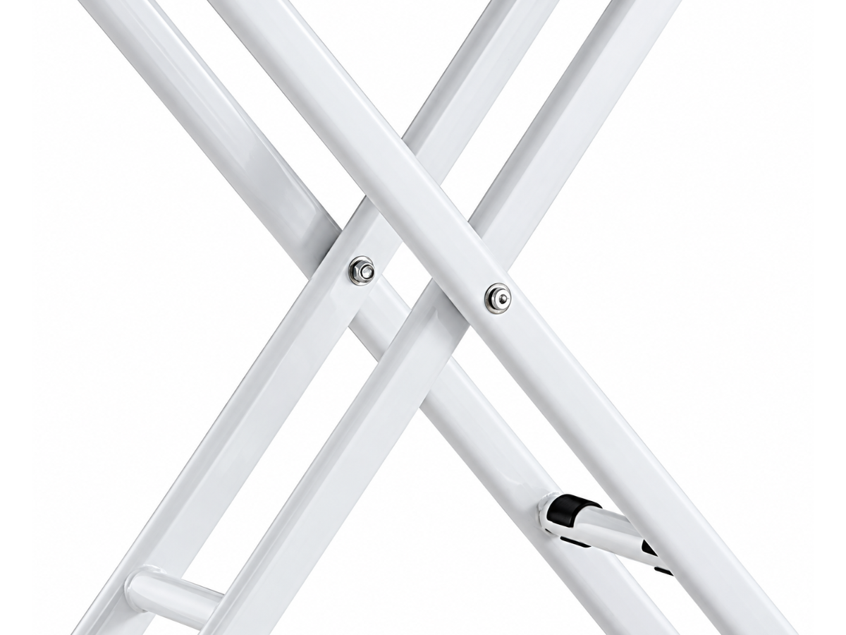 Table extensible SUSAN relevable noire ou blanche | PROCONFORT