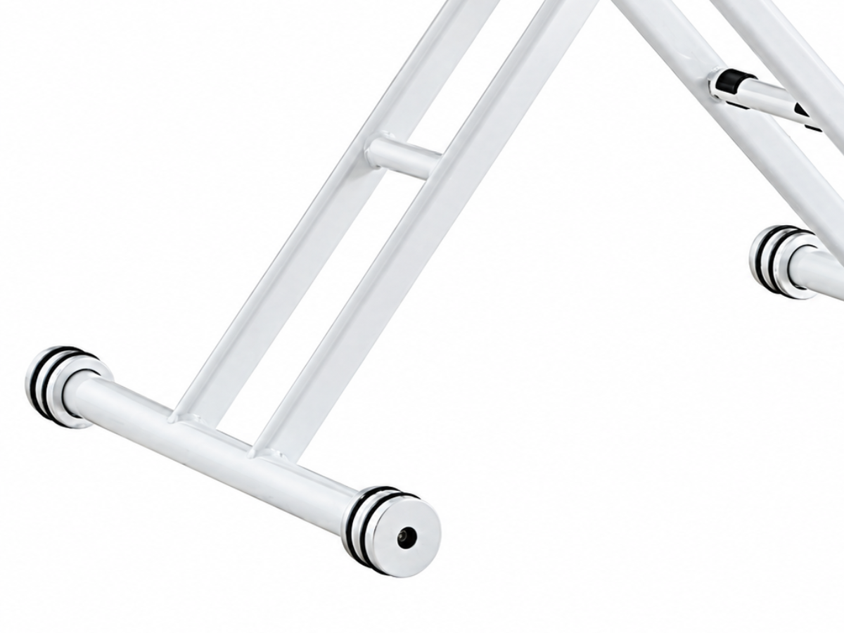 Table extensible SUSAN relevable noire ou blanche | PROCONFORT