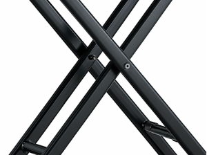 Table extensible SUSAN relevable noire ou blanche | PROCONFORT