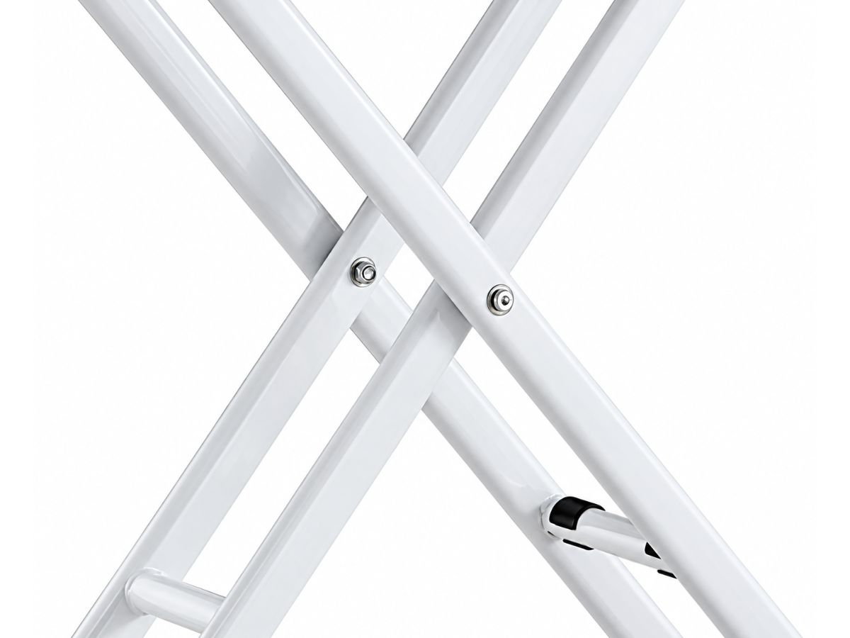 Table extensible SUSAN relevable noire ou blanche | PROCONFORT