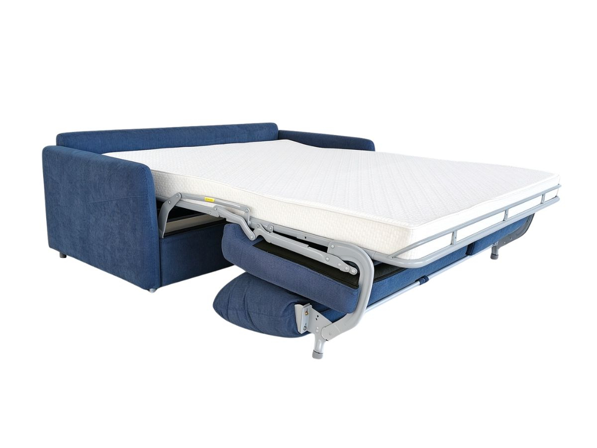 Canapé Rapido AUGUSTE convertible avec matelas | PROCONFORT